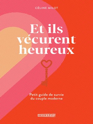 cover image of Et ils vécurent heureux